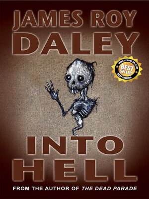 cover image of Into Hell
